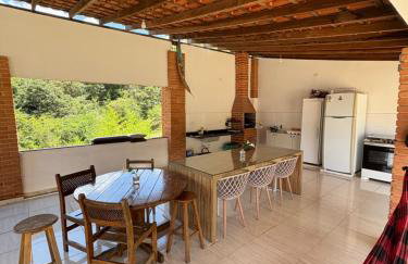 Refúgio em Atibaia - Foto 34