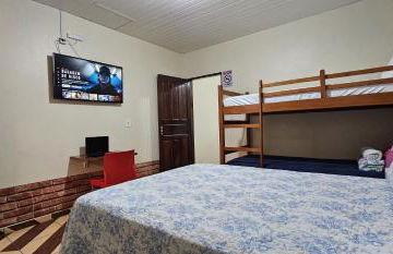 Cida Flats - AP aconchegante a 10 minutos do centro com garagem exclusiva - Photo 9