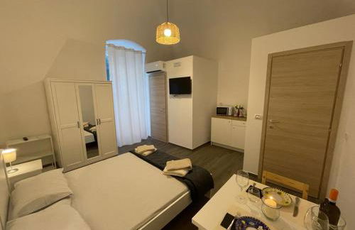 ROOMS 69- Appartaments Francesca e Comasia - Foto 16