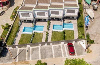 cobalt aqua - Photo 1