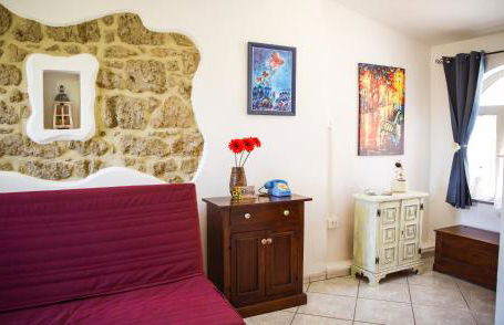 Antica Dimora Nel Tufo - Free Wifi - Foto 12