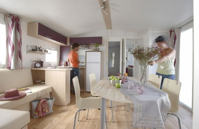 EuroParcs Kohnenhof - Foto 27