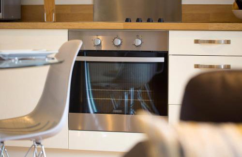 Basingstoke Apartments, Alencon Link Executive Serviced Apartments - Foto 14