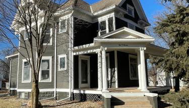 Old Town Inn - Foto 2