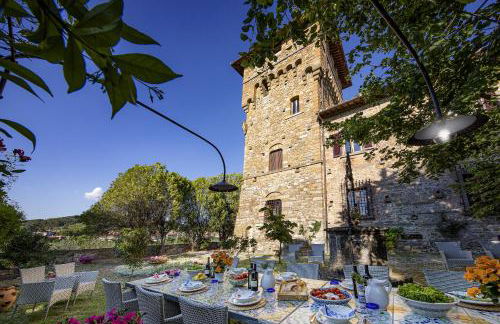 Castello di Cafaggio - Foto 6