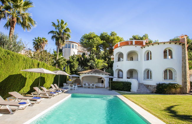 Villa Scott - Foto 41