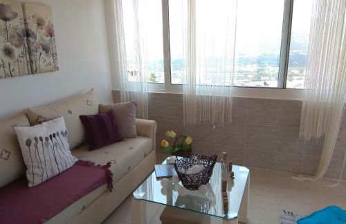 Outstanding Panoramic View, 10΄ Beach, 20΄ Airport - Photo 26