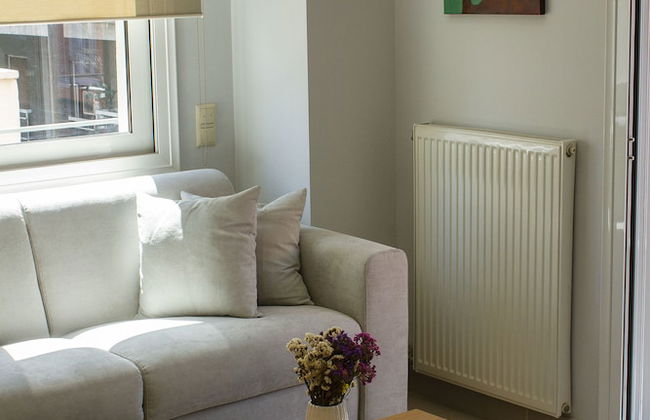 12 Keys Athens Apartments - Foto 24