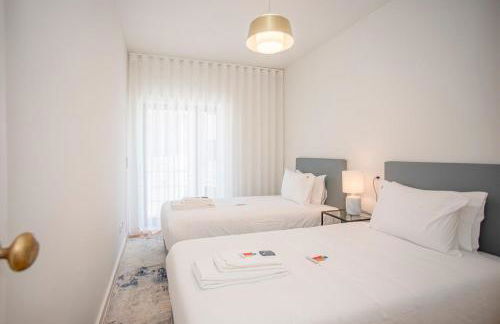 Liiiving in Porto - Design Bright House - Foto 126