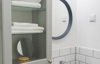 Flexible SelfCheckIns 36 - Zagreb - Garage - Loggia - New - Luxury - Photo 14