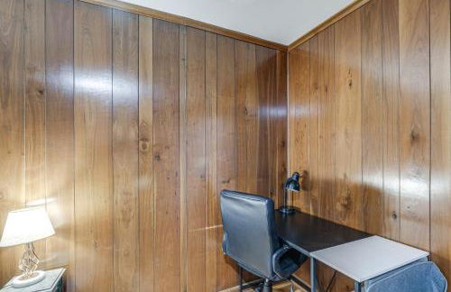 6 Mi to DC To-Dos Large Family Bethesda Home! - Foto 21