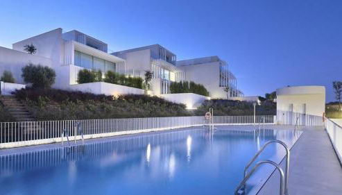 Villa La Perla Sotogrande - since 2022 - Sea View - 3 Bedrooms and Bathrooms - La Reserva Beach and Golf nearby - Foto 3