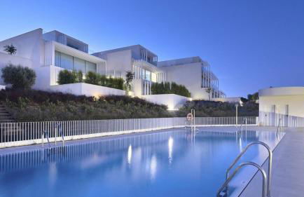 Villa La Perla Sotogrande - since 2022 - Sea View - 3 Bedrooms and Bathrooms - La Reserva Beach and Golf nearby - Foto 3