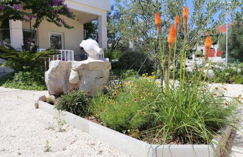 Apartments by the sea Ston, Peljesac - 10226 - Foto 7