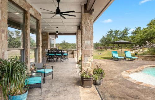 Luxury Retreat, POOL, Views, Pets OK, Sleeps 14 - Foto 50