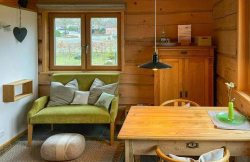 Log Cabin In The Upper Harz Mountains - Foto 8