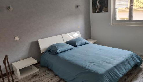 Maison familiale avec jardin clos et barbecue - Foto 3