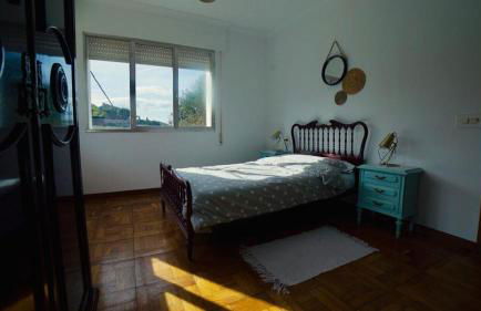 Aires da Ría Apartamento con vista al mar - Foto 6