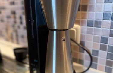 Duhnerherz Bestlage im Zentrum,am Strand Duhnen, Balkon mit Meerblick,Wlan Parkplatz und Fahrradabstellraum Bettwäsche und Handtücher inkl - Foto 24