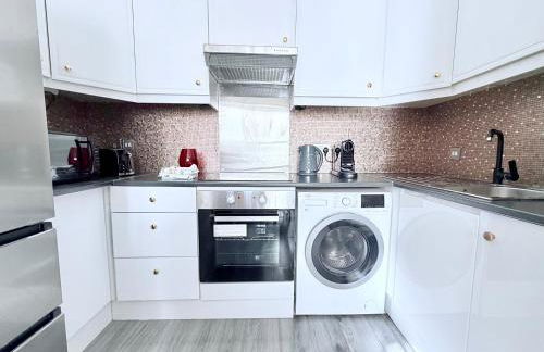 Notting Hill Chic Flat - Foto 8