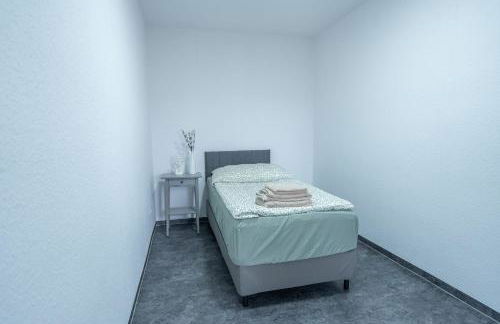 Ferienwohnung Bad Blenhorst - Photo 13