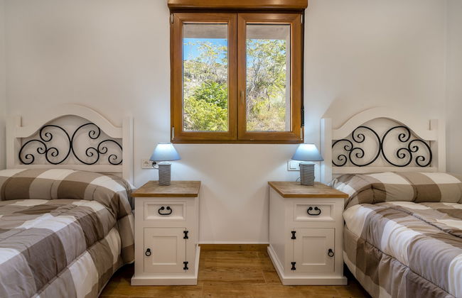 Alpujarra Arena - Foto 4