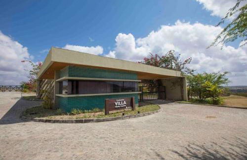 Flat em Gravatá - Villa Monte Castelo - Foto 22