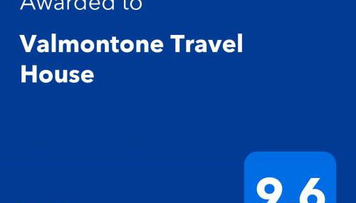 Valmontone Travel House - Foto 2