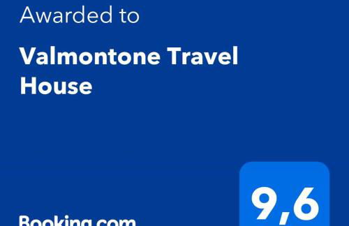 Valmontone Travel House - Foto 2