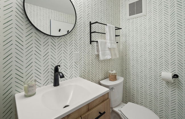 22 Village Run 3 Bedroom Condo by RedAwning - Foto 24