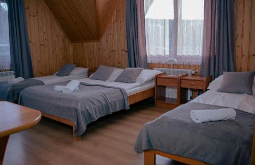 Pokoje Gościnne Bożena Dunajczan - Foto 13