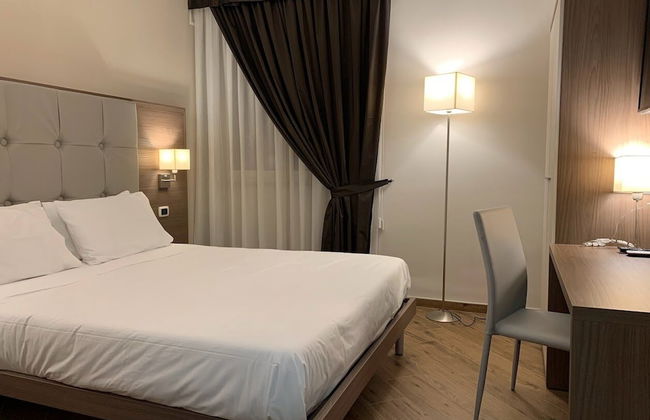 Brain Penthouse Pagani - Foto 7