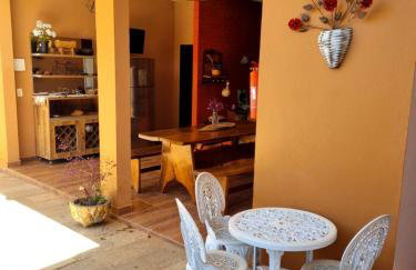 Casa Morro do Frota, Pirenópolis - Foto 13