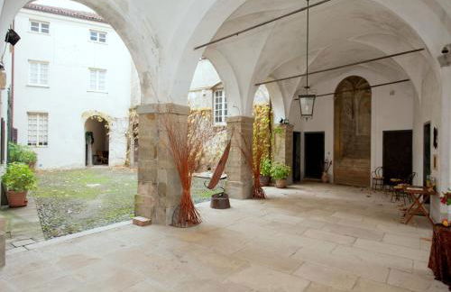 Luxurious Apartment in Rocca Grimalda with Garden - Foto 43