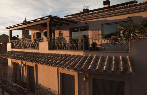 La Casa dels Abeuradors - Foto 47