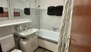 Schwarzwald Studio - Photo 3, towels
