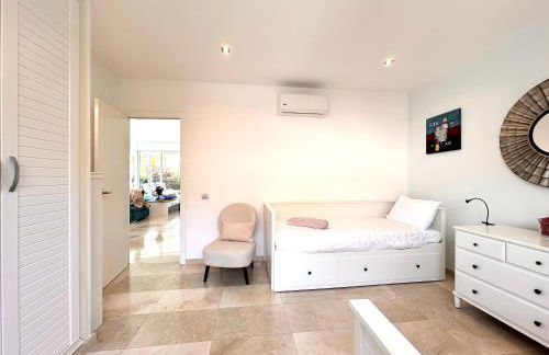 Estrella Del Sur Tauro Ocean Wiew Heated Pool - Foto 32