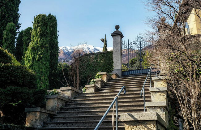 Villa Vica - Foto 11