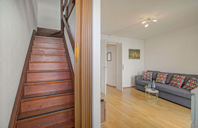 Casa Angelina Panoramica - Monte Bre - Foto 23