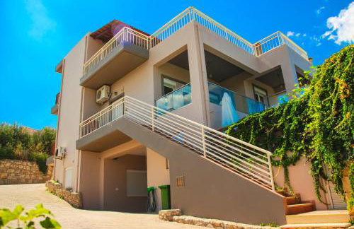 Villa Panagiotis Chania - Foto 29