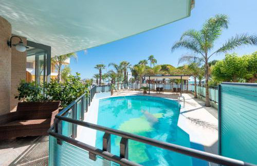 Residence Playa - Foto 12