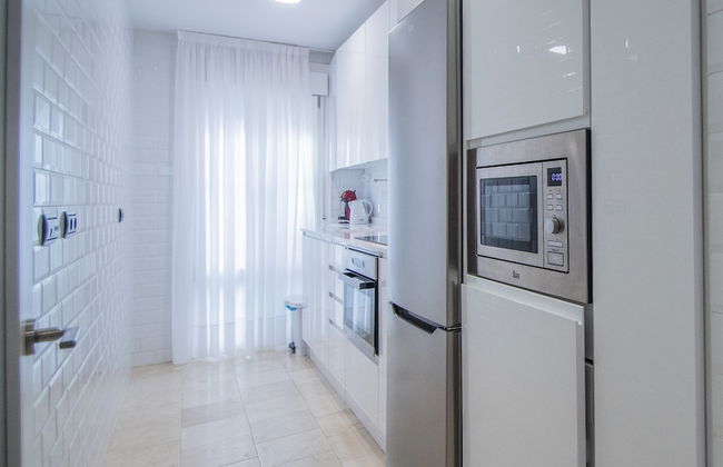 Apartamento Sueño de la Caleta - Foto 19