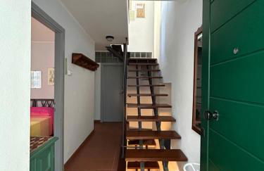 La Tisbe, una casa nel borgo medievale di Castelnuovo Magra - Foto 2