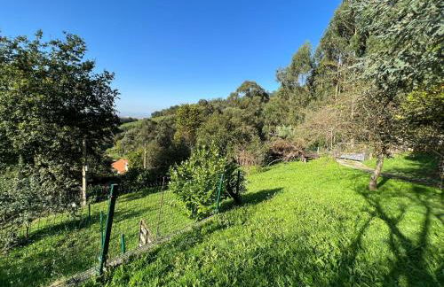 Cabaña de Caldones - Foto 19