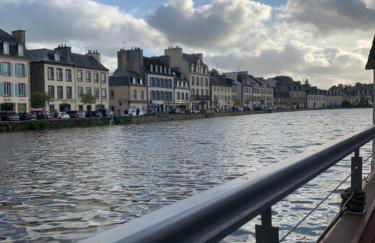 nuit sur le pont 4 - Foto 7