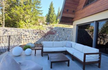 Cozy Chalet Forest Hill - Foto 51