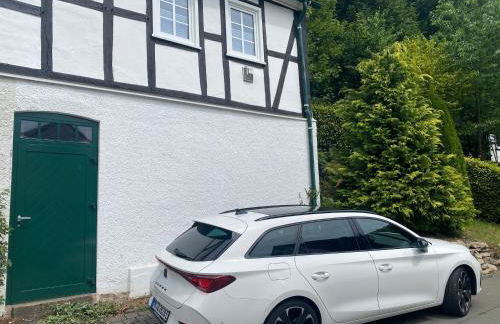 Schmallenberger Ferienhaus - Foto 26