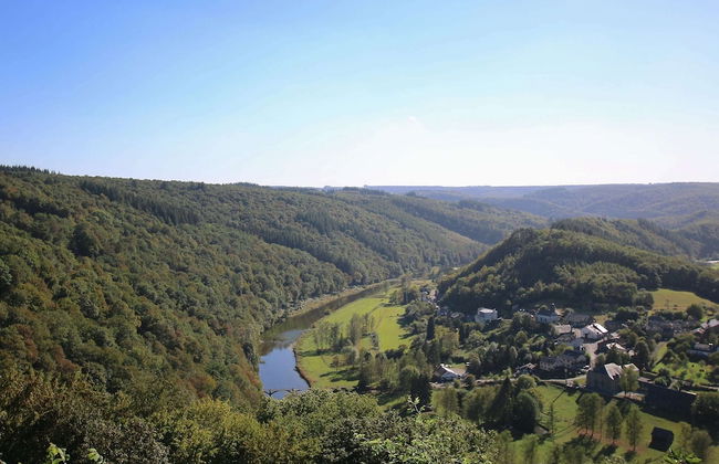 Forest Hideaway, Baillamont - Foto 46