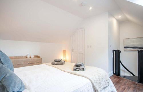 The Carthouse - 1 Bedroom Cottage - Princes Gate - Foto 40