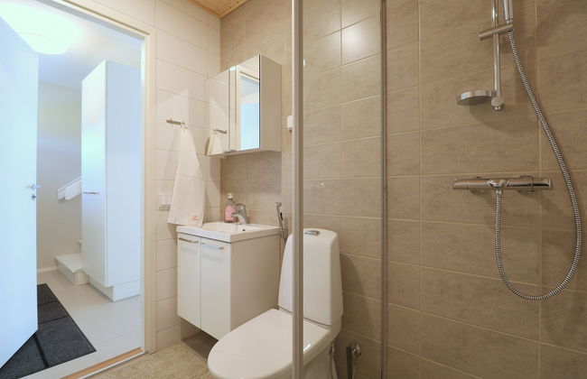 Forenom Serviced Apts Espoo Perusmäki 4 - Foto 31